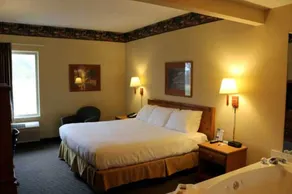 Pellston Lodge - Room