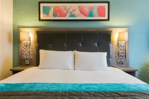 Leonardo Hotel Liverpool - Room