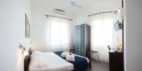 Bouganville B&B - Chambre
