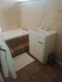 Point Lodge Knysna - Bathroom