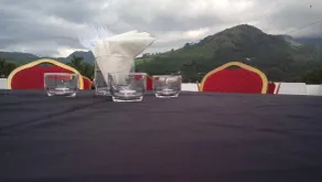 Mount View Hotel Badulla Room 02 - Restaurant