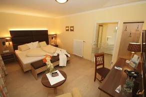 Flairhotel am Wörthersee - Quarto