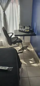 Anopam Guest House - Chambre