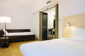 amba Taipei Ximending - Room
