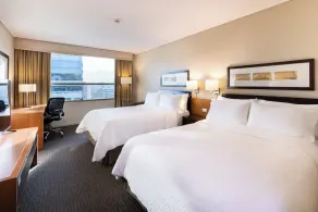 Holiday Inn Express Santiago Las Condes by IHG - View from room
