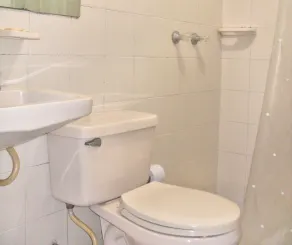 Hotel El Cid Plaza Premium - Bathroom