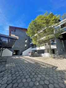 Refúgio da Lagoinha - Centro de Bombinhas - Reception