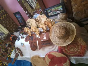 Dream Jet Cottages - Reception