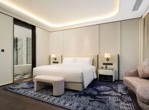 Sofitel Changzhou Hi-Tech District - Room