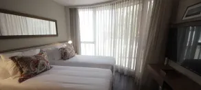 Cottage Carrasco - Room
