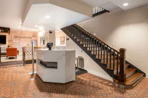 The Fin Hotel, Tapestry Collection by Hilton - Réception