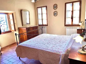 Casa Ambra - Camera