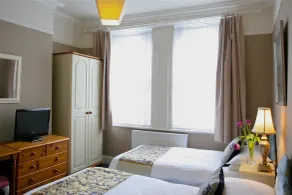 Melrose Guest House - Rom