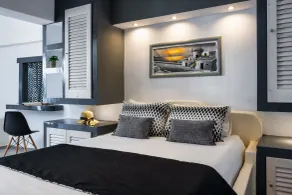 Plastiras Rooms - Chambre
