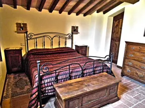 Azienda Agrituristica I Tre Casali - Værelse