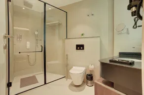 Hotel Urban chant - Bathroom