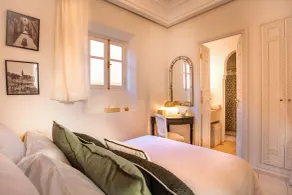 Riad Anaqa - Room