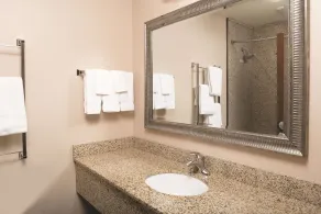 La Quinta by Wyndham Bozeman - Chambre
