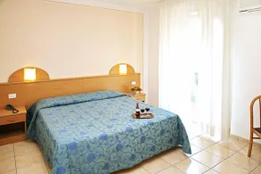Hotel Marina - Zimmer