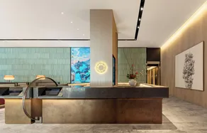 JOYA Hotel Chengdu High Technology - Lobby