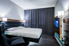 Moxy London Excel - Room