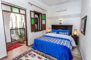 Dar Salam Palm - Zimmer