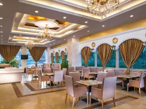 Shenzhen Vienna Hotel Yousong Branch - Restaurant