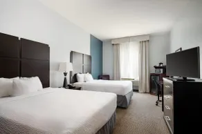 Baymont by Wyndham College Station - Zimmer