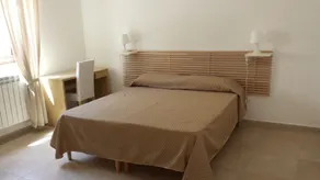 Dimora Mariù - Room