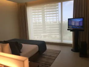 Taj Yeshwantpur Bengaluru - Room