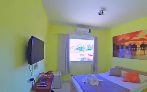 Pousada HB Point - Rom