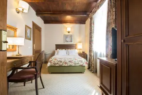 Hotel Rubinstein - Room