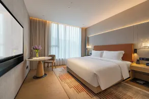 Castfast Hotel - Room