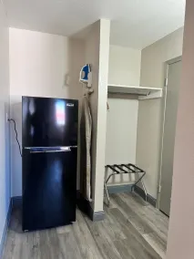 Days Inn by Wyndham Van Horn TX - Chambre