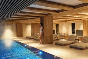 Swissôtel Resort Kolasin - Pool