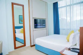 Best Western Dodoma City Hotel - Room