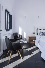 Elea Resort - Adults Only - Chambre