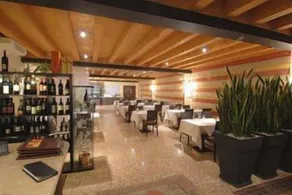 Hotel Villa Altura - Restaurant