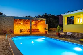 Villa Didov dvor ZadarVillas - Piscine