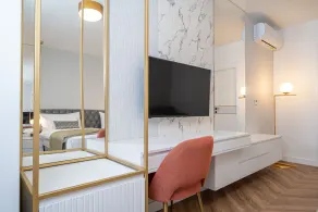 Hotel Millennium by Aycon - Room