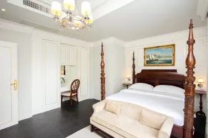 Sugar Marina Hotel - FASHION - Kata Beach - Chambre