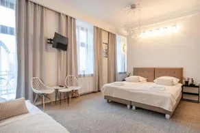 Aparthotel Maargick - Chambre
