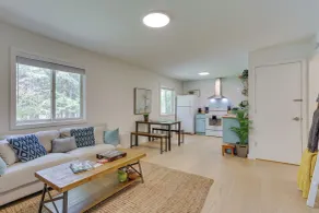 Cozy Swan Lake Apt w/ Grill + Private Yard - Interiør