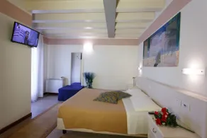 Sweet Home - Chambre