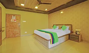 Balaji Excellency Resort - Zimmer