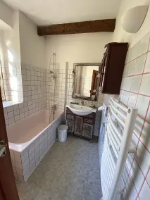 Maison d’hôtes les Méans - Camera