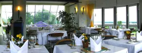 Hotel Sonnenhaken - Restaurant