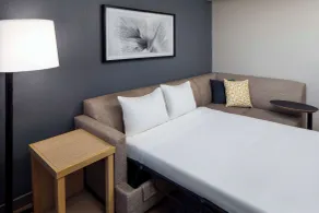 Hyatt Place Lake Mary/Orlando North - Chambre