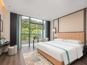 Xana Hotel Guilin - Habitación