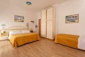 Hotel Vanni - Rum